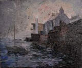 by ANDRII TRUSHKEVYCH