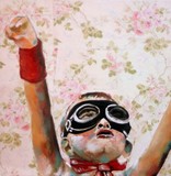 by Kathy MCBRIDE
