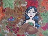 by Keila Keren