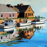 by Melinda Patrick