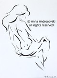 by Anna Androsovski