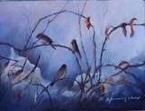 by Delores Herringshaw