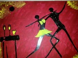 by kavery 