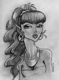 by Cathrin Mahathy
