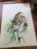 by Max Handley