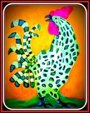 by Claire Sallenger Martin