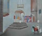 by GORDON OGILVIE