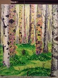 by Courtney Conklin