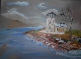 by Donald Northup