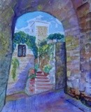 by Irina Stroup