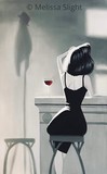 by Melissa Slight