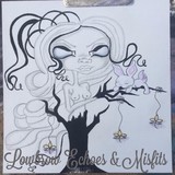 by Amberlynn Dees