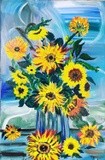 by Wendy Allen