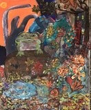 by Sylvia Jackovitch- Kallay