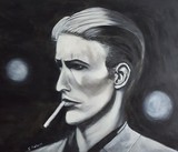 by Isabel Honkonen