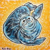by Paula Fridman