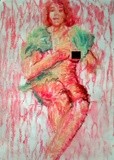 by Dana Koffenberger