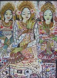 by Zareena Qureshi