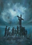 by Cene gál István