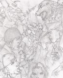 by billy melendez
