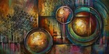 by Michael Lang