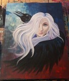 by Ashley McAulay