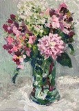 by DeLaine  Klar