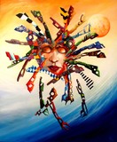 by Peter Wall