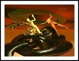 by Stephen Donoho