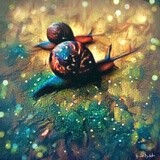 by Anna Lisa Barbato 