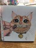 by Victoria Fomina