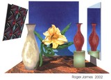 by Roger  James