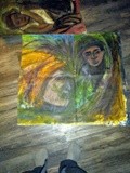 by Regina Pena