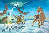 by Juan Terradas
