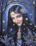 by Renata Cavanaugh