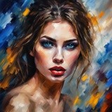 by Mihaela B