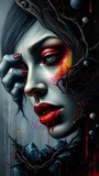 by Mihaela B