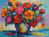 by Mihaela B