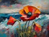 by Mihaela B