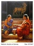 by Vasudevan Annamalai 