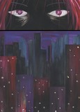 by Cat Costello