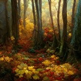 by Christer W Digital Art