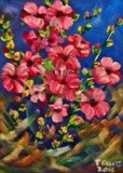 by Terri Davis