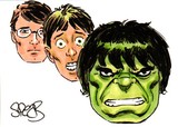 by Mark Spears