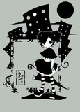 by Mie Chan
