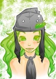 by Mie Chan