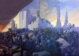 by Jeffrey Stark