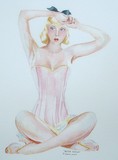 by Paul Sandilands
