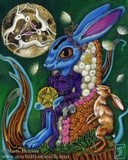 by Misty Monster