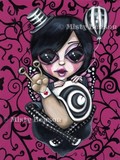 by Misty Monster